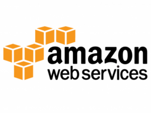 amazon web services logo